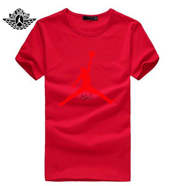 men jordan t-shirt S-XXXL-0056